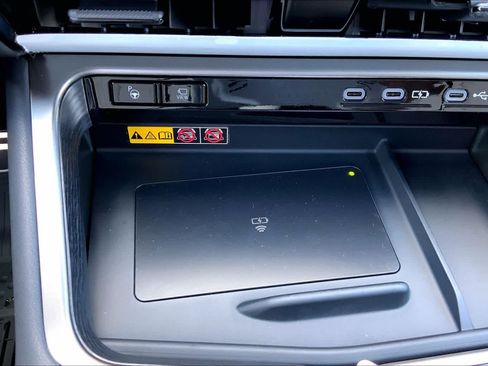 New 2026 Lexus TX 500h AWD image 19