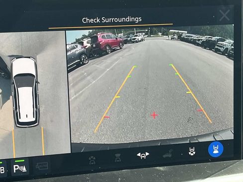 New 2026 Subaru Outback Touring XT AWD/4WD image 31