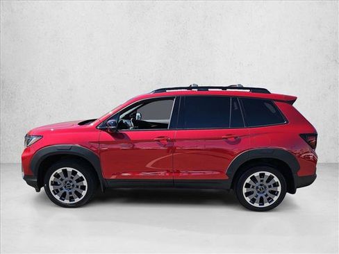 Used 2024 Honda Passport Black Edition image 10