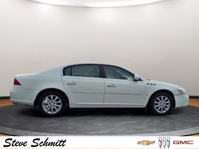 Used 2009 Buick Lucerne CX FWD image 28