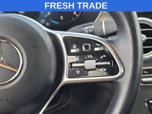 Used 2021 Mercedes-Benz GLC 300 4MATIC image 30