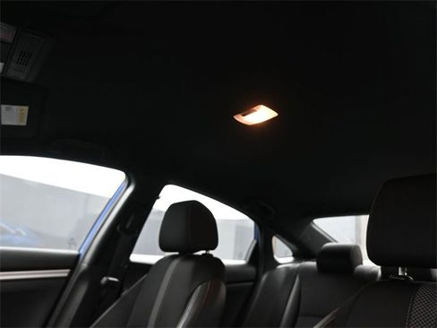 Used 2020 Honda Civic Sport image 28