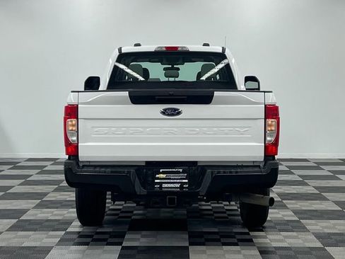 Used 2021 Ford F250 XL w/ Power Equipment Group image 5