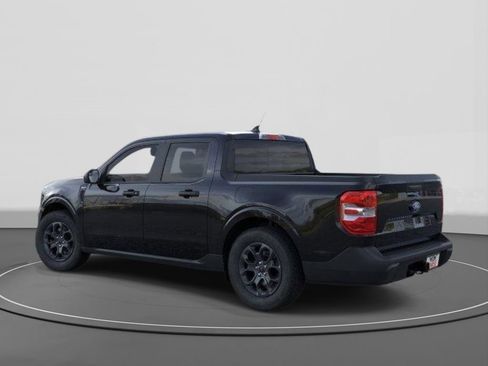 New 2026 Ford Maverick XLT FWD image 4
