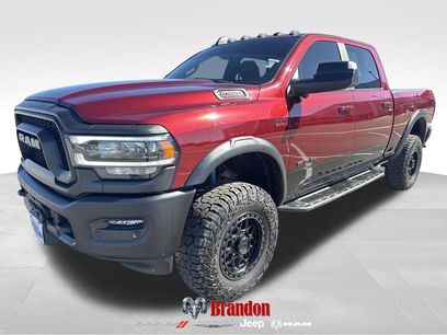 Used 2022 RAM 2500 Power Wagon w/ Level 2 Equipment Group