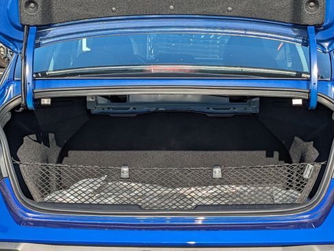 New 2026 Hyundai Elantra Blue image 13