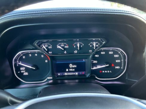 Used 2021 GMC Sierra 1500 Elevation w/ X31 Off-Road Package AWD/4WD image 23