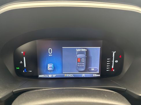 Used 2023 Ford Escape Active AWD/4WD image 13