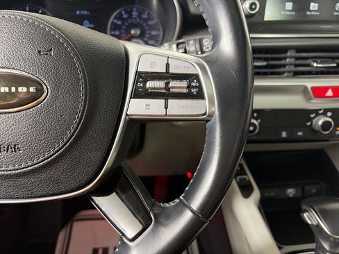 Used 2021 Kia Telluride S image 18