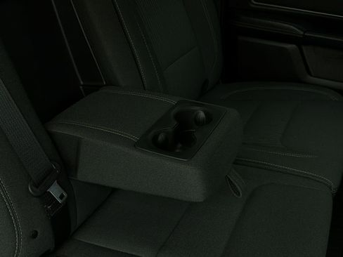 Used 2023 RAM 1500 Big Horn image 39