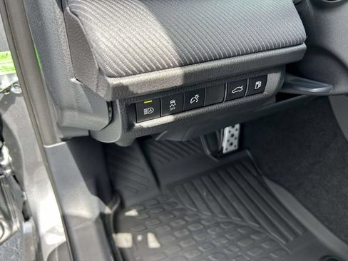 New 2026 Toyota Camry SE FWD image 16