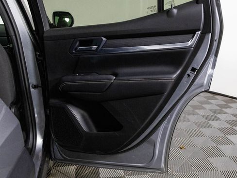 Certified 2025 GMC Terrain Elevation image 36