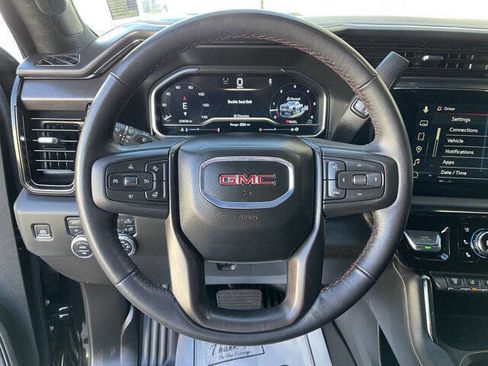 Used 2024 GMC Sierra 2500 AT4X AWD/4WD image 21