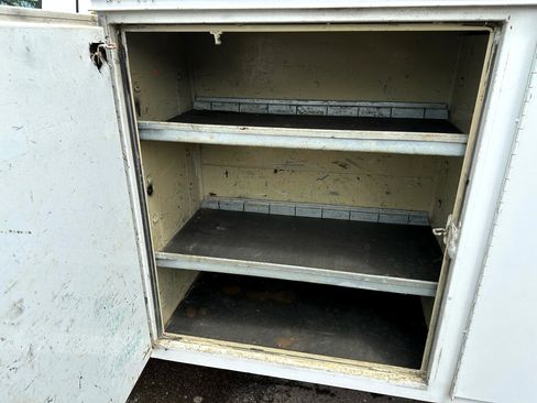 Used 2006 Ford F450 XL image 9