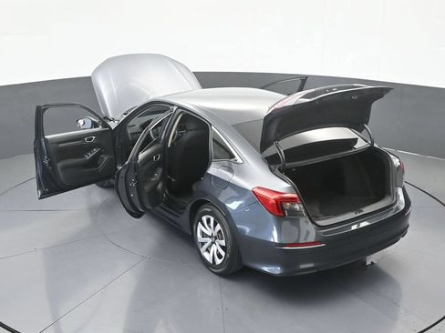 Used 2024 Honda Civic LX image 61