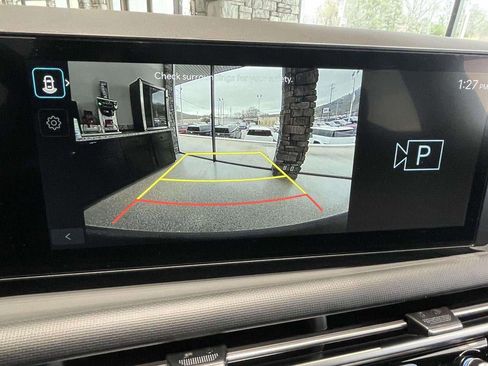 New 2026 Hyundai Santa Cruz SE image 30