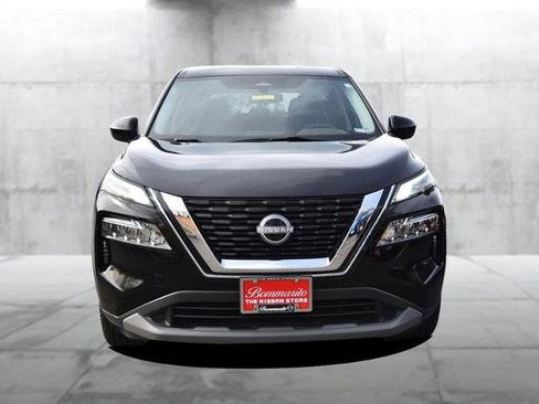 Certified 2023 Nissan Rogue SV image 4