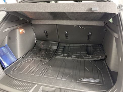 New 2026 Chevrolet Trax RS image 21