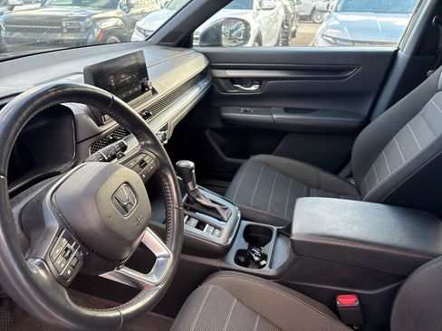 Used 2023 Honda CR-V Sport image 10