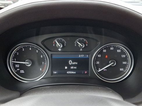 Certified 2023 Buick Enclave Essence FWD image 21