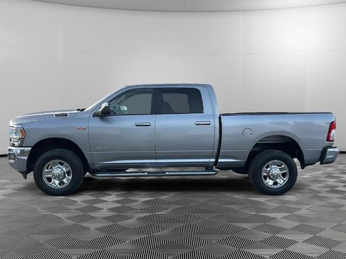Used 2019 RAM 2500 Big Horn image 5