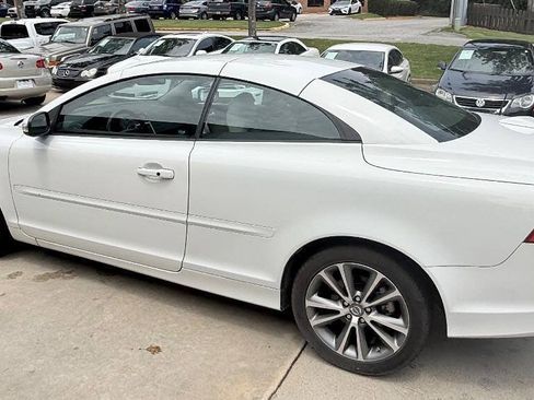 Used 2013 Volvo C70 T5 FWD image 62