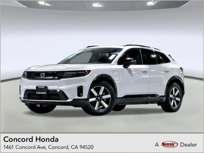 Used 2024 Honda Prologue Touring