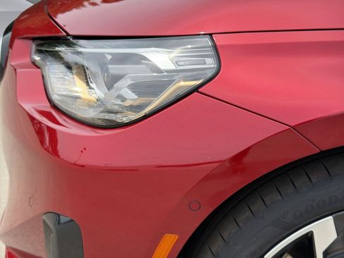 New 2026 BMW 230i Coupe w/ Premium Package RWD image 11