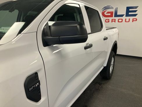 New 2026 Ford Ranger XL w/ Trailer Tow Package AWD/4WD image 19