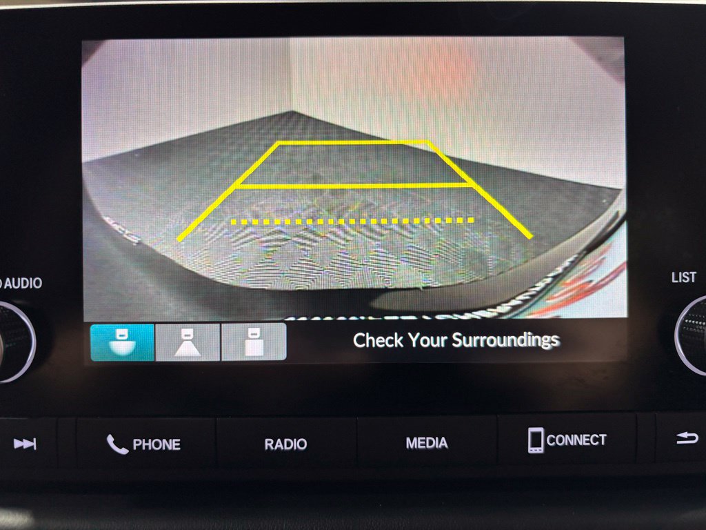 Certified 2024 Honda HR-V LX image 18