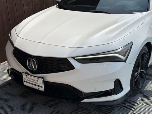 Used 2026 Acura Integra A-Spec FWD image 18