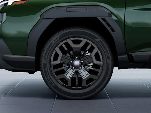 New 2026 Subaru Outback Limited XT image 9