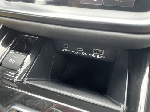 Used 2023 Subaru Outback Wilderness image 21