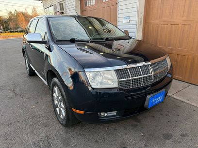 Used 2008 Lincoln MKX AWD