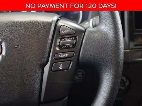 New 2025 Nissan Frontier S image 10