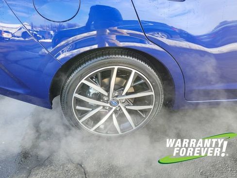 New 2026 Subaru Impreza 2.0i Sport image 20