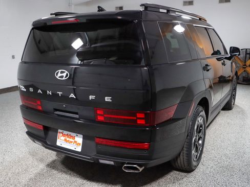 Used 2024 Hyundai Santa Fe SEL image 7