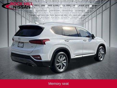 Used 2019 Hyundai Santa Fe AWD image 7