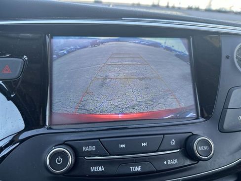 Used 2020 Buick Envision Essence w/ Experience Buick Package image 26