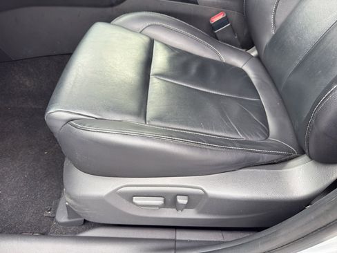 Used 2022 Mitsubishi Eclipse Cross SEL image 13