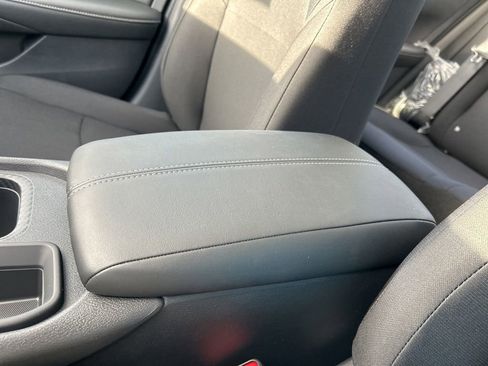 New 2025 Nissan Sentra S image 30