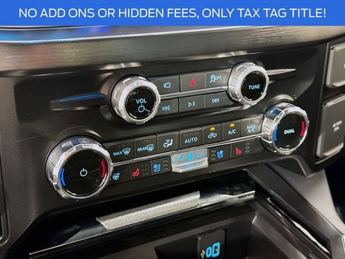 New 2025 Ford F250 Lariat w/ Lariat Ultimate Package image 16