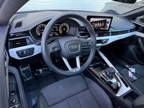 Used 2023 Audi A5 2.0T Premium Plus w/ Premium Plus image 3