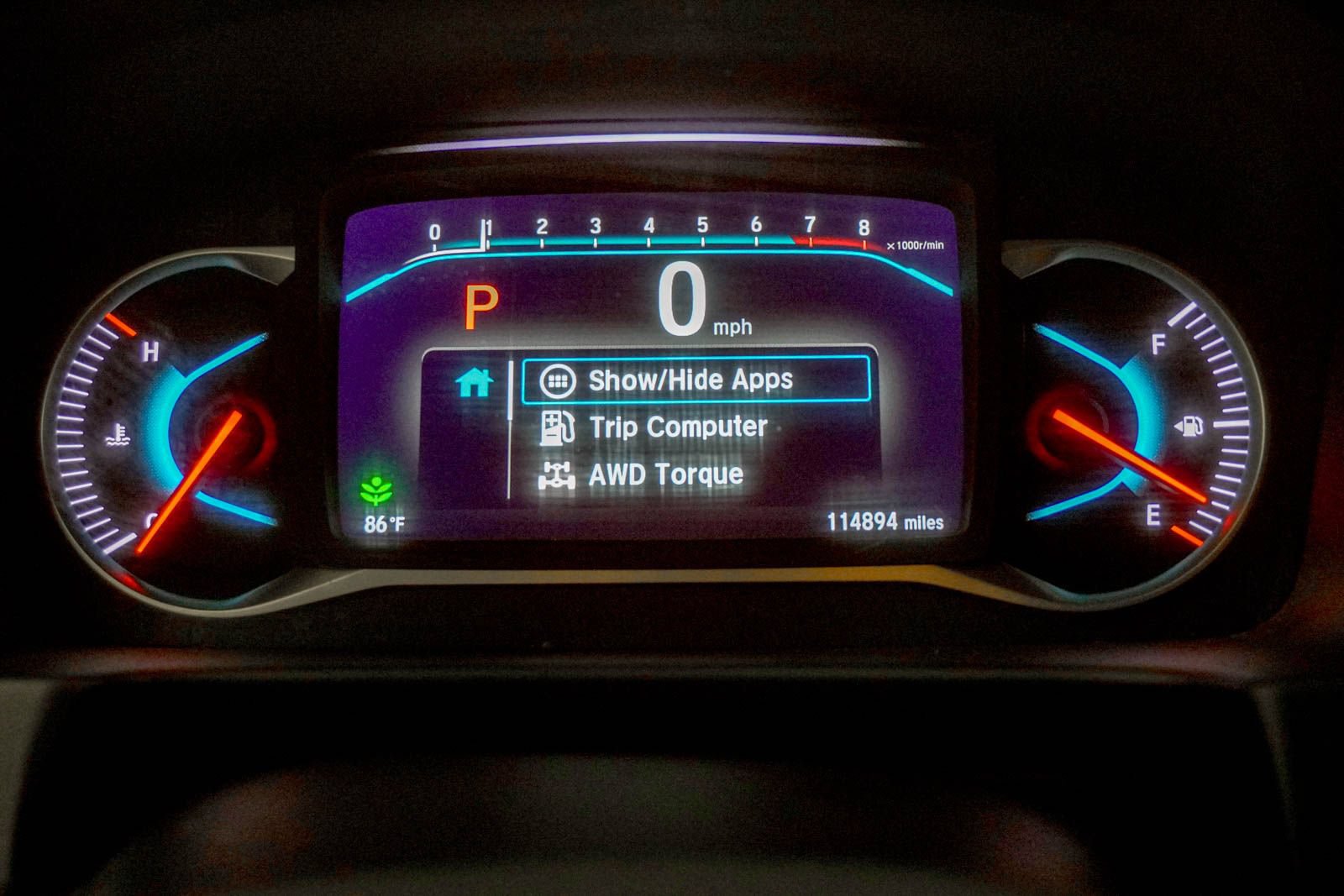 Used 2019 Honda Passport Sport image 35