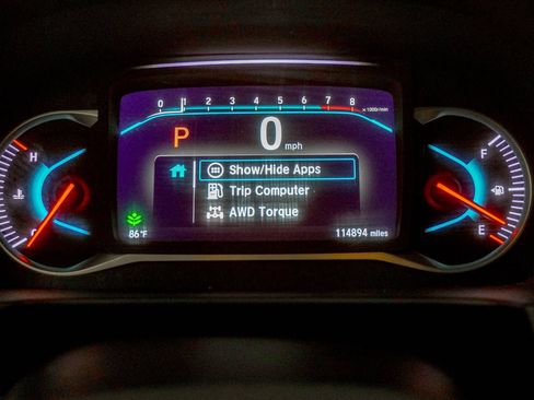 Used 2019 Honda Passport Sport image 35