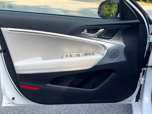 New 2026 Genesis G70 3.3T Sport Prestige RWD image 26