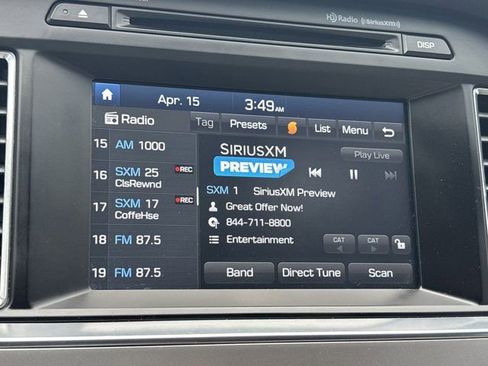 Used 2016 Hyundai Sonata SE FWD image 25