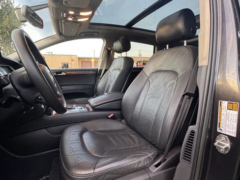 Used 2011 Audi Q7 TDI Premium Plus image 10