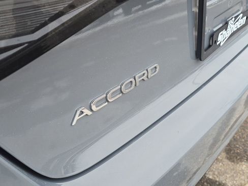 Used 2025 Honda Accord Sport image 33