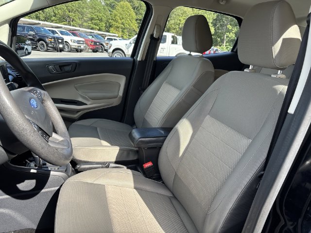 Used 2020 Ford EcoSport S FWD image 11